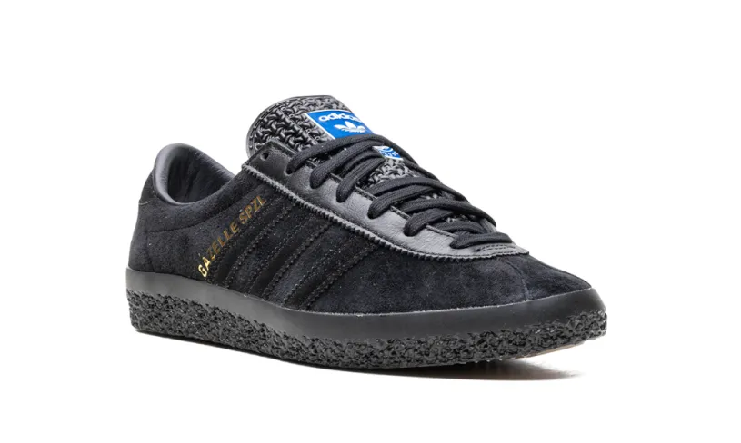Adidas Gazelle Gazelle 'Triple Black'