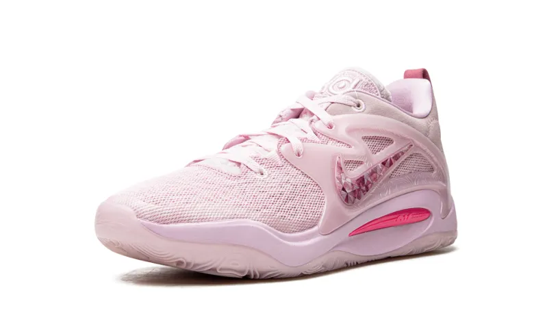 Nike Basketball KD 15 'Aunt Pearl' 