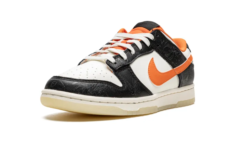 Nike Dunk Dunk Low Retro PRM 'Halloween'