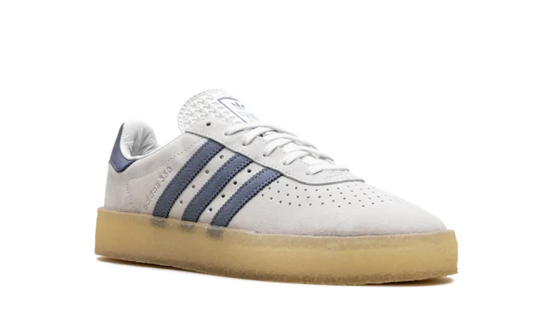 More Adidas Shoes AS350 Kith x Clarks 'Elevation' 