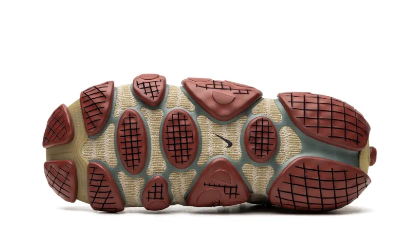 Nike Basketball ISPA Link 