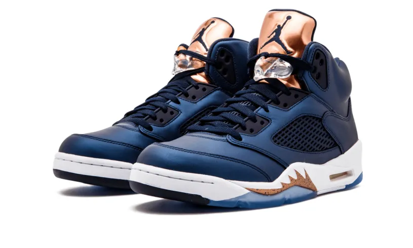 Air Jordan 5 Air Jordan 5 Retro 'Bronze'
