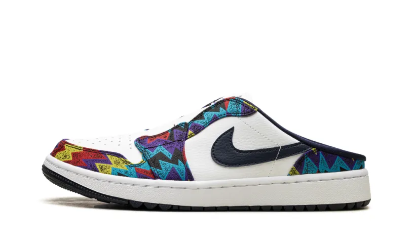 Air Jordan 1 Air Jordan 1 'Nothing But Net'