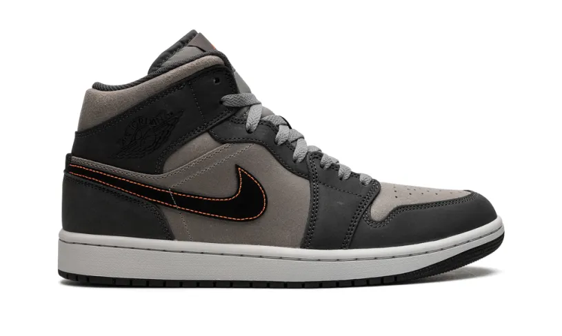 Air Jordan 1 Air Jordan 1 Mid SE 'Night Stadium'