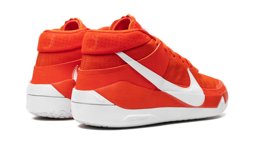 Nike Basketball Kd13 tb promo 'Team Orange White-White' 