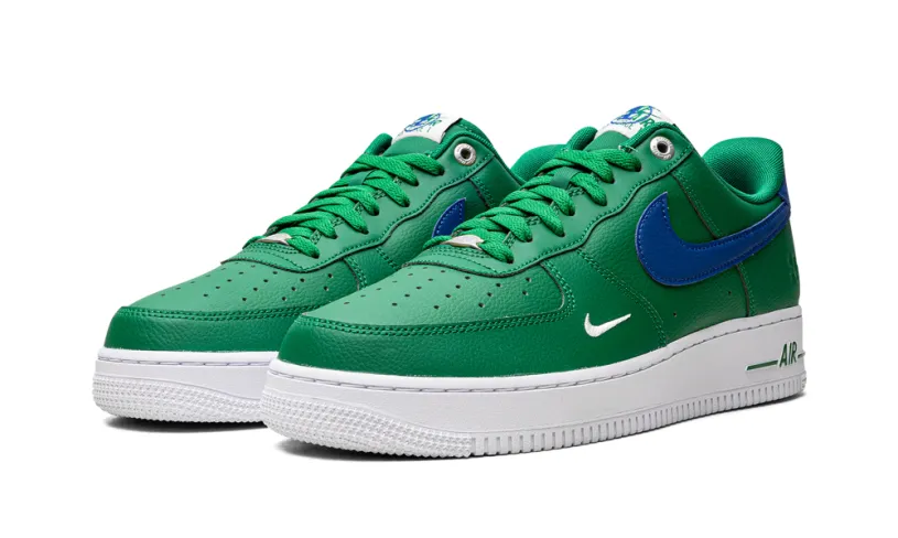 Nike Lifestyle Air Force 1 Low 'Malachite - Green'