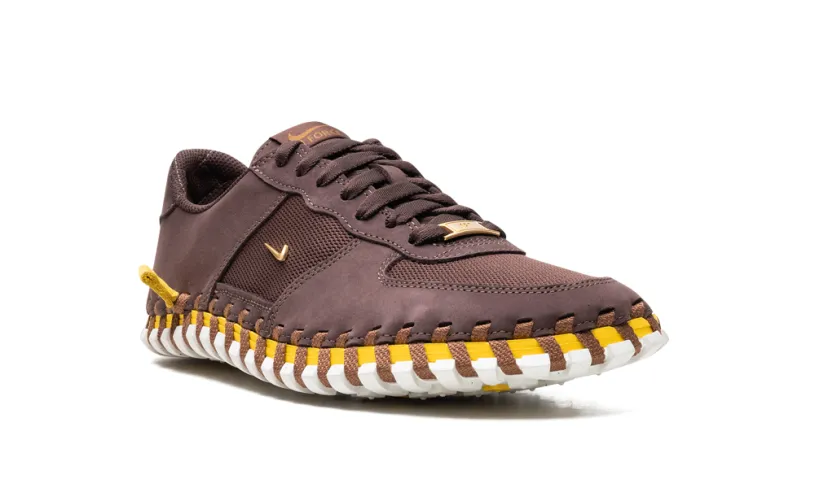 Nike Lifestyle J Force 1 WMNS 'Earth' 