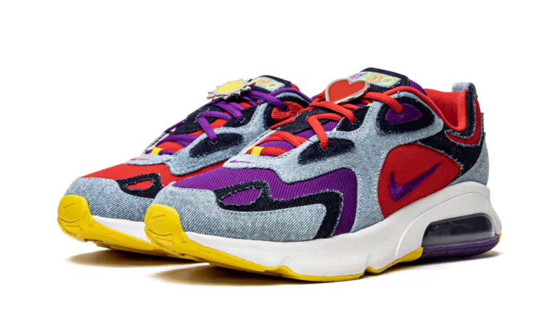 Nike Air Max Air Max 200 SP