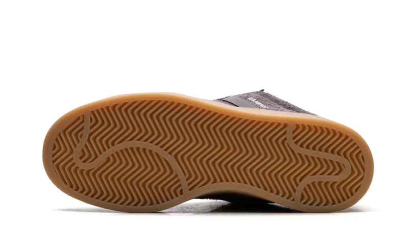 Adidas Campus Campus 00s WMNS 'Charcoal Putty Grey' 