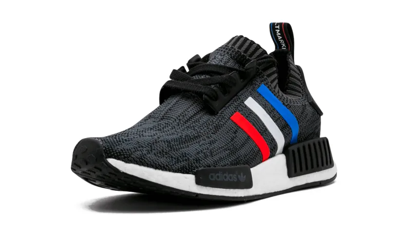 Adidas NMD NMD_R1 PK 'Tri-Color' 
