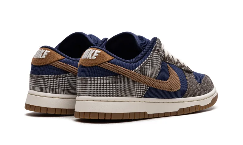 Nike Dunk Dunk Low 'Tweed Corduroy' 