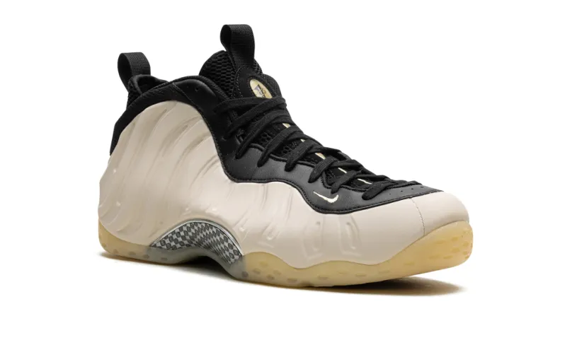 Nike Lifestyle Air Foamposite One 'Light Orewood Brown' 