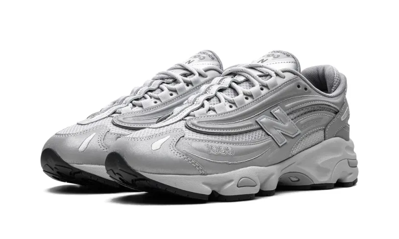 More New Balance 1000 'Reflective Pack - Raincloud' 