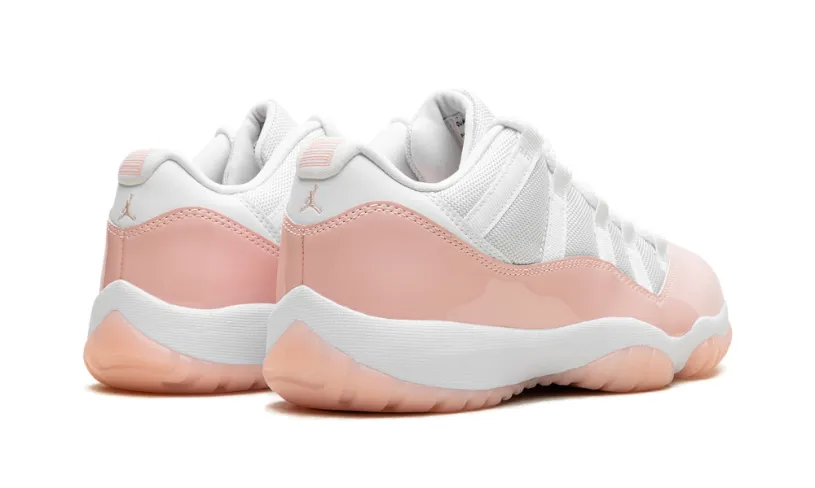 Air Jordan 11 Air Jordan 11 Low WMNS 'Legend Pink' 