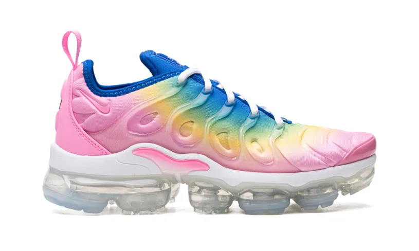 Nike Air Max AIR VAPORMAX PLUS MNS WMNS 'Cotton Candy Rainbow' 