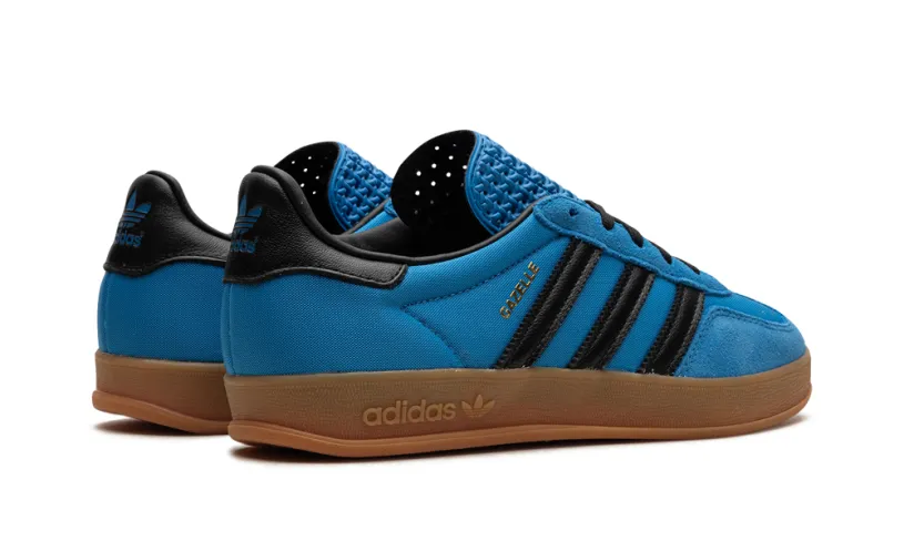 Adidas Gazelle Gazelle Indoor 'Blue' 