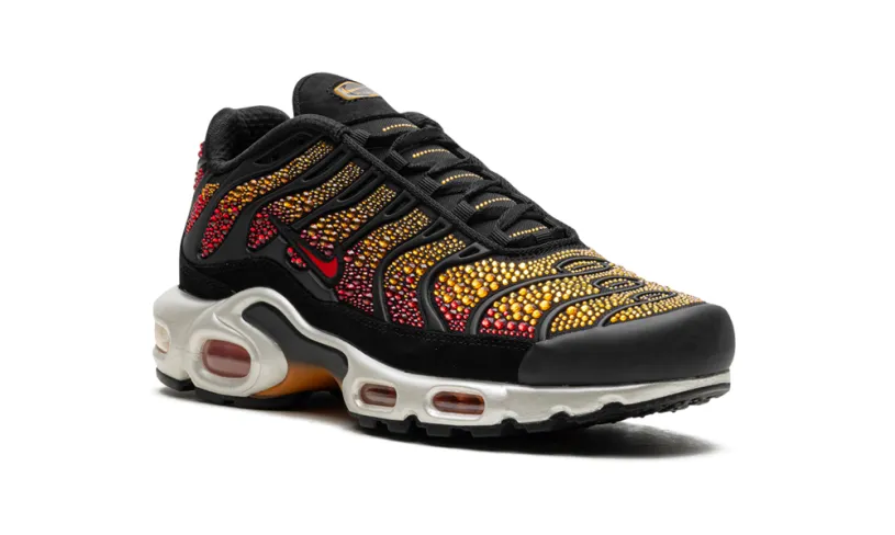 Nike Air Max Air Max Plus Swarovski WMNS 'Swarovski - Sunset' 