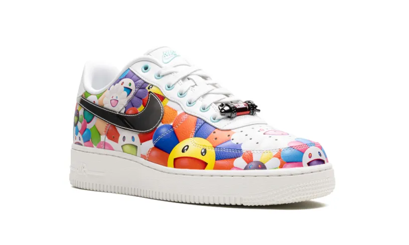 Nike Lifestyle Air Force 1 Low 'RTFKT - Murakami Drip'