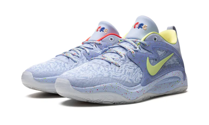 Nike Basketball KD 15 Enspire 'Enspire'