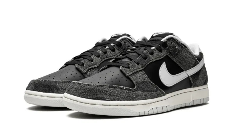 Nike Dunk Dunk Low Retro 'Animal Pack - Zebra'