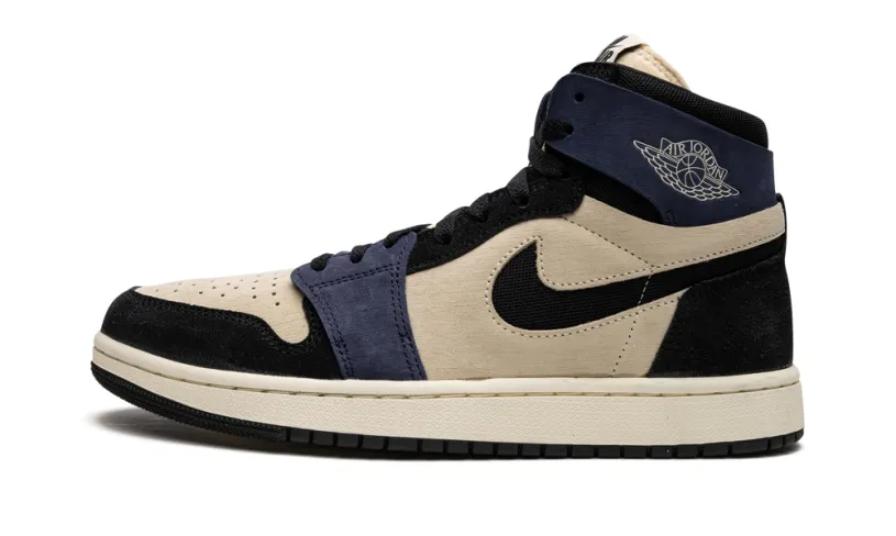 Air Jordan 1 AIR JORDAN 1 HIGH ZOOM CMFT2 WMNS 'Muslin'