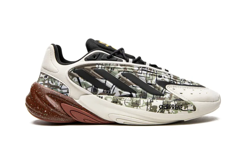 More Adidas Shoes OZELIA 'Star wars' 