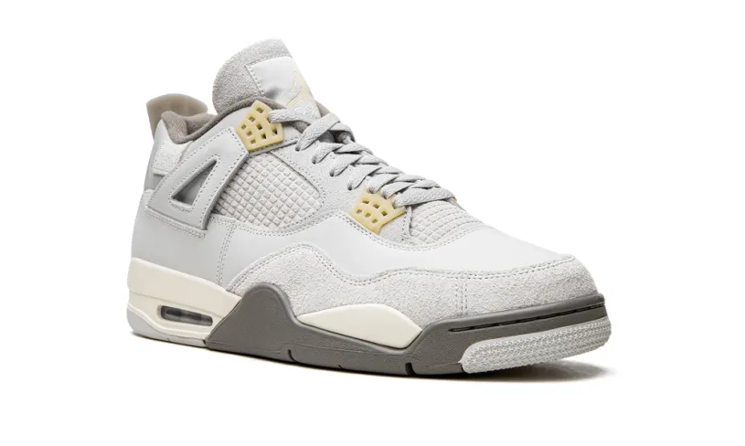 Air Jordan 4 Jordan 4 Retro SE 'Craft Photon Dust'