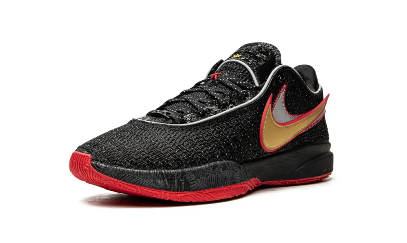 Nike Basketball LeBron 20 'Trinity' 