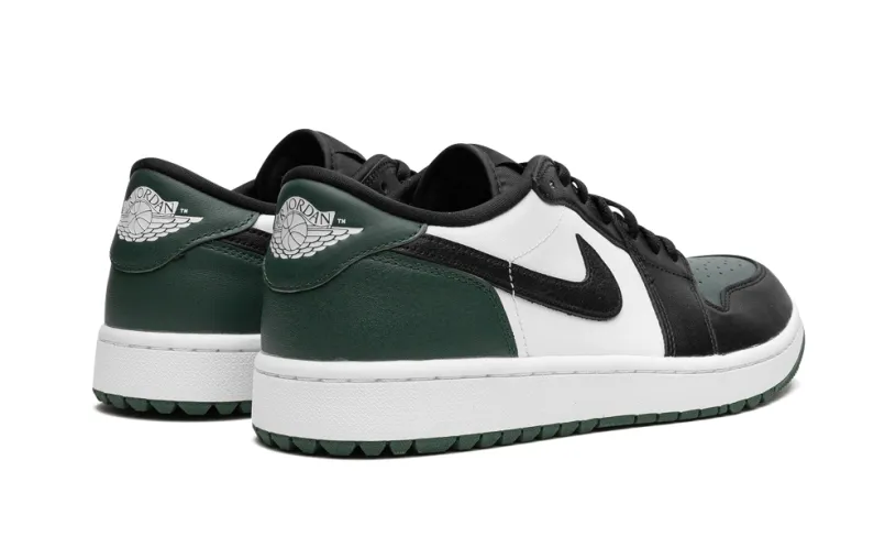 Air Jordan 1 Air Jordan 1 Low Golf 'Noble Green'