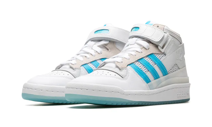 More Adidas Shoes Diego Forum 84 Mid ADV 'Diego Najera' 