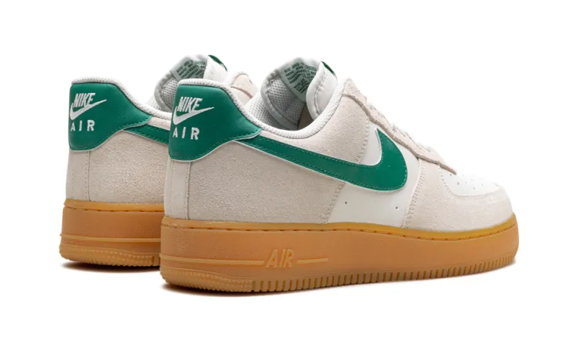 Nike Lifestyle Air Force 1 07 LV8 'Phantom Malachite' 