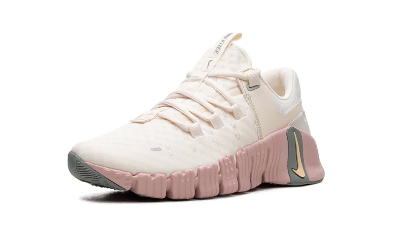 Nike Lifestyle FREE METCON 5 WMNS 'Pale Ivory' 