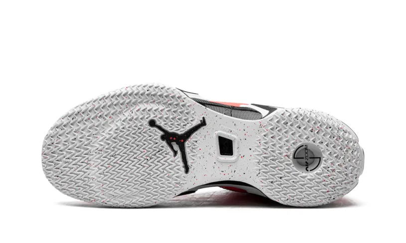 More Jordan Shoes Air Jordan 36 PF 'Flipped Infrared' 