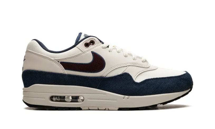 Nike Air Max Air Max 1 'White'