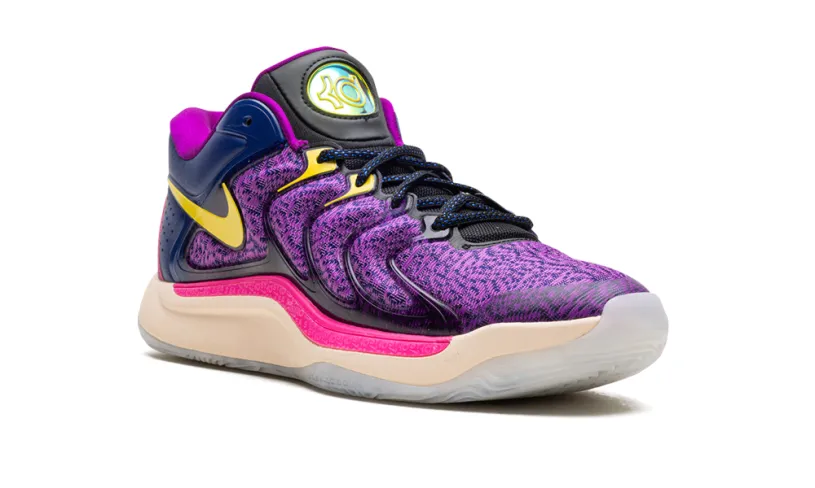 Nike Basketball KD 17 'Travel Ball' 