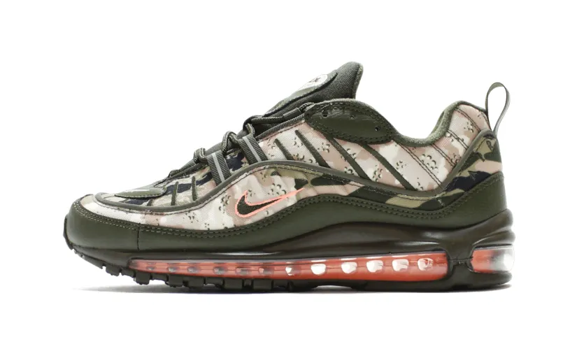 Nike Air Max Air Max 98 SE 'Desert Camo'