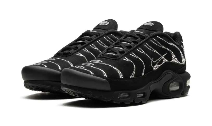 Nike Air Max Air Max Plus Swarovski WMNS 'Swarovski Moonlight' 