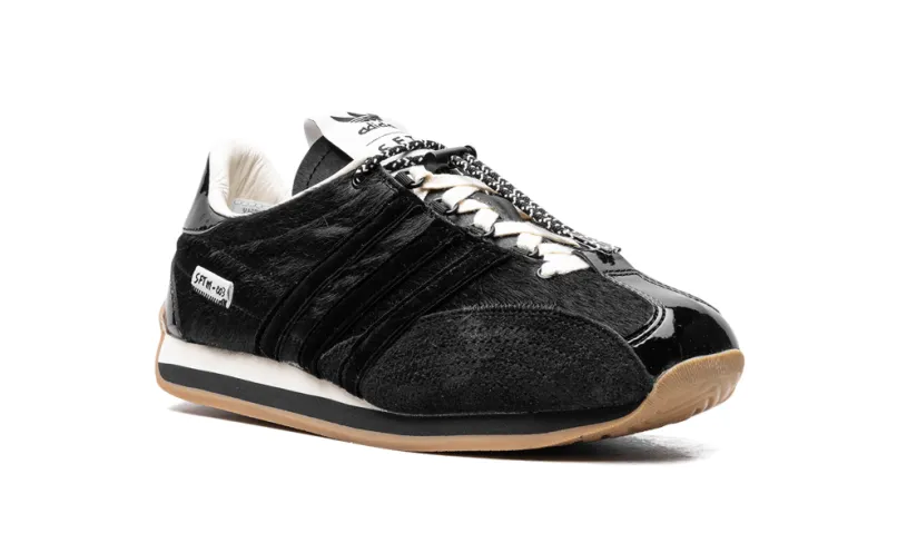 More Adidas Shoes Country OG 'Song For The Mute - Core Black' 