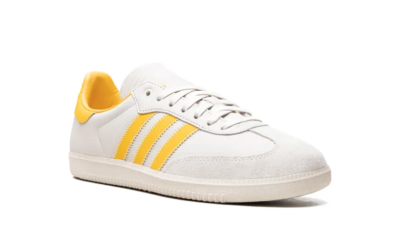 Adidas Samba Samba 'Pharrell Williams - Bold Gold' 