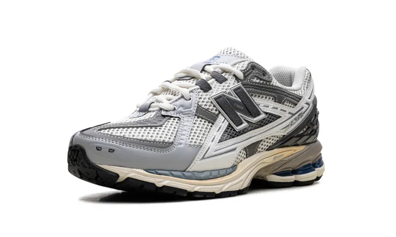 New Balance 1906R 1906U 'Raincloud Magnet'