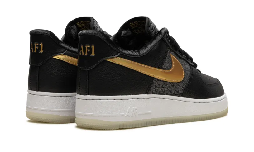 Nike Lifestyle Air Force 1 Low '07 'Bronx Origins' 