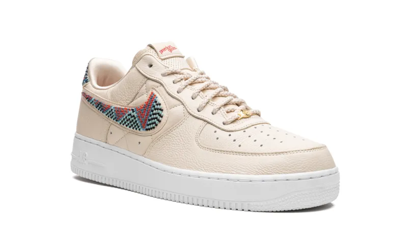 Nike Lifestyle AIR FORCE 1 LO WMNS 'Premium Goods - The Bella' 