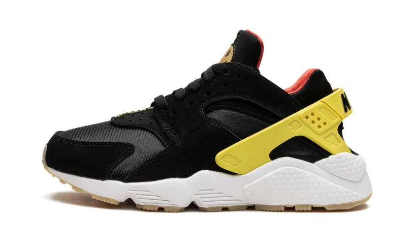 Nike Huarache AIR HUARACHE WMNS 'Go the Extra Smile' 