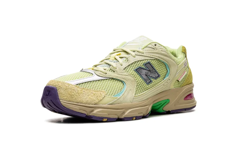 New Balance 530 530 'Salehe Bembury - Prosperity Be The Prize' 