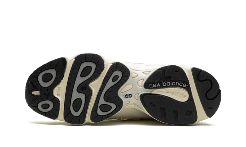 More New Balance New Balance 1000 'Aime Leon Dore - White' 