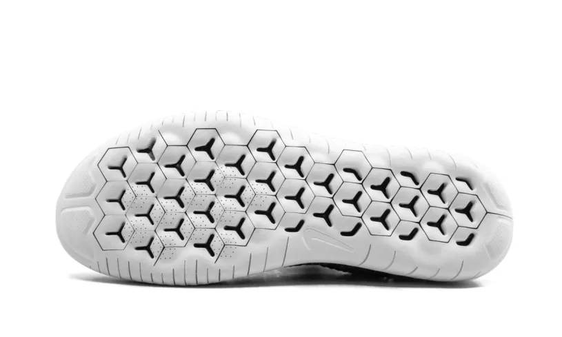 Nike Lifestyle Free RN Flyknit 2018 'Oreo' 