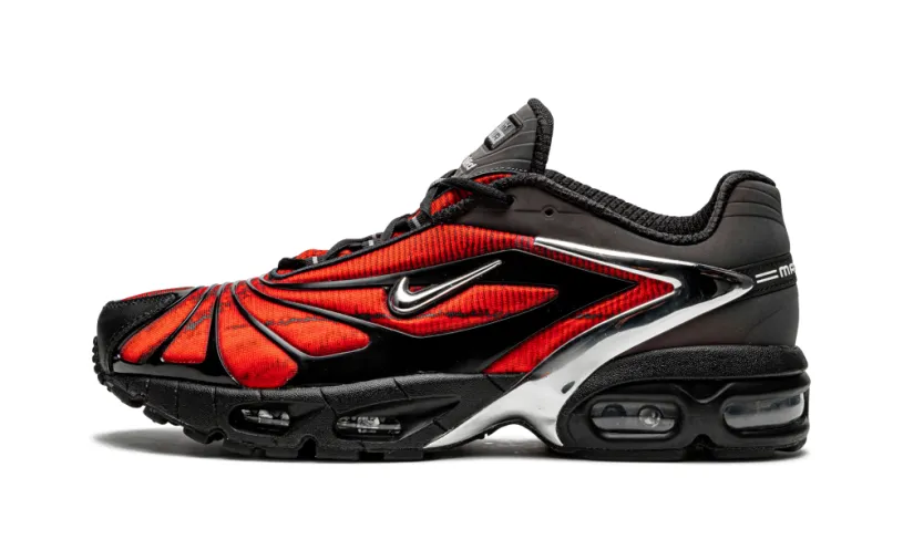 Nike Air Max Air Max Tailwind V 'Skepta Bloody Chrome' 