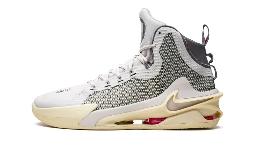 Nike Basketball Air Zoom GT Jump 