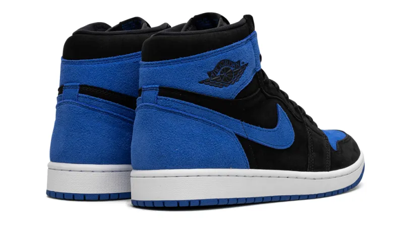 Air Jordan 1 Air Jordan 1 OG 'Royal Reimagined'