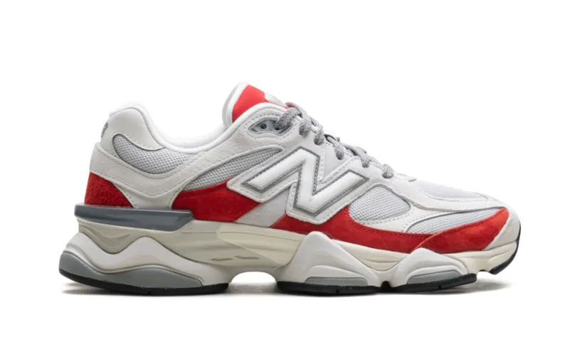 New Balance 9060 9060 'White Red' 